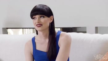 Jessy Dubai's Wild Threesome Escapade With Natalie Mars & Cytherea
