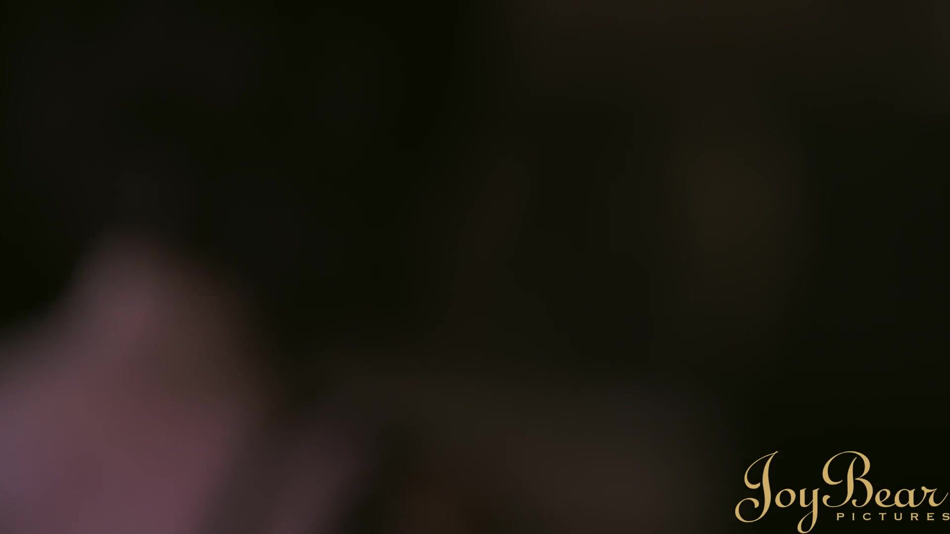 Tattooed Lesbians Belle O'Hara and Eva Ray Sensually Lick each others Pussies