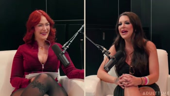 Meet The Stars: Andie Anderson, Chloe Amour & Friends Unfiltered