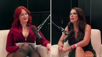Meet The Stars: Andie Anderson, Chloe Amour & Friends Unfiltered