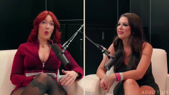 Meet The Stars: Andie Anderson, Chloe Amour & Friends Unfiltered