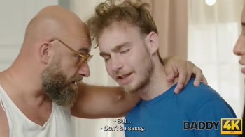 DADDY4K. New Girl, Wet Twat