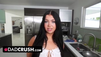 My Stepdad Is My Boyfriend Now - DadCrush