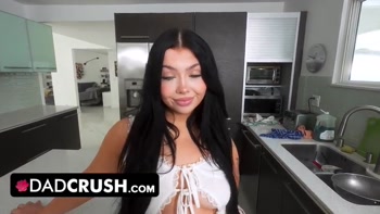 My Stepdad Is My Boyfriend Now - DadCrush