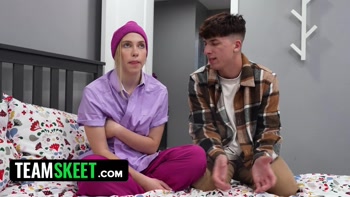 Lana Cox - Alexa's Anal Adventures: A Team Skeet Week in Review