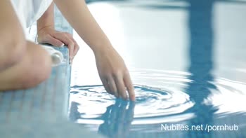 Spit roasted cutie jizzed at both ends