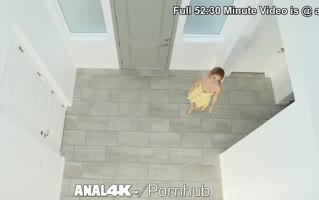 ANAL4K Numerous Anal Creampies With y Head Bella Rose