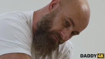 DADDY4K. Cannot Resist. Hot sex with Nicole Sweet & Neeo