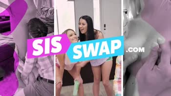 Teaching Seduction: Teen (18+)'s Desk Lap Dance Leaves Teacher Breathless