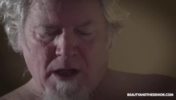 Emily Brix's Afternoon Affair with a Worn-Out Grandpa