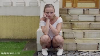 Lady Bug's Czech Delight: Sultry Outdoors Blowjobs & Hardcore Action