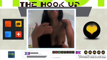 Anya Ivy's Sizzling Seduction: Young Ebony Teen (18+) Delivers Steamy Blowjob & More