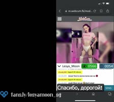 Lesya Moon's Stepbrother Seduction: Tattooed Teen (18+)'s Big Dick Blowjob