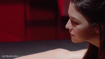 Alexis Stal & Hayli Sanders: Unleashing Their Lesbian Desires