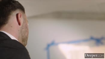 Blake Blossom's Hidden Kink: Seth Gamble Discovers Her Deeper Desire