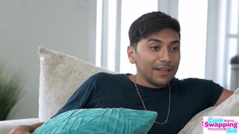 Alex Coal Asks, "Do You Want To Drop Your Big Hard Dick Into Our Material Slots?"