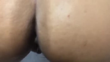 DavyImperador's Brazilian Girlfriend Shows Off and Gets Screwed