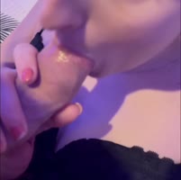 Sultry Blonde Swallows It All in this Cum-Filled Compilation