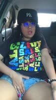 Kimberly_grey - Kimberly's Car Squirting Surprise - Nerdy Faery's Public Pleasure