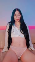 Puu Girl's Guided Self-Pleasure in HD
