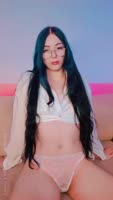 Puu Girl's Guided Self-Pleasure in HD