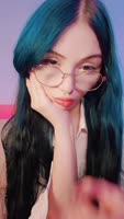 Puu Girl's Guided Self-Pleasure in HD