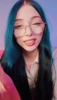 Puu Girl's Guided Self-Pleasure in HD