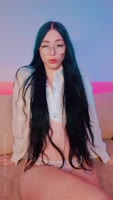 Puu Girl's Guided Self-Pleasure in HD