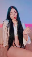 Puu Girl's Guided Self-Pleasure in HD