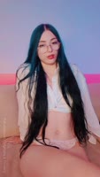 Puu Girl's Guided Self-Pleasure in HD