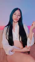 Puu Girl's Guided Self-Pleasure in HD