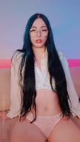 Puu Girl's Guided Self-Pleasure in HD