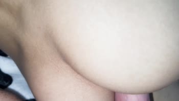Latino_America24 - Latino America24's 18+ Surprise: First Anal Ever!