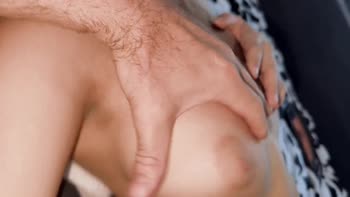 Latino_America24 - Latino America24's 18+ Surprise: First Anal Ever!