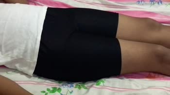Sheru_s' Sweet Debut: Fresh 18-Year-Old Desi Cutie's Exclusive Anal Solo
