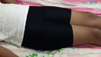 Sheru_s' Sweet Debut: Fresh 18-Year-Old Desi Cutie's Exclusive Anal Solo