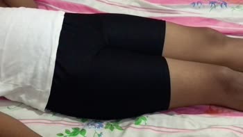 Sheru_s' Sweet Debut: Fresh 18-Year-Old Desi Cutie's Exclusive Anal Solo