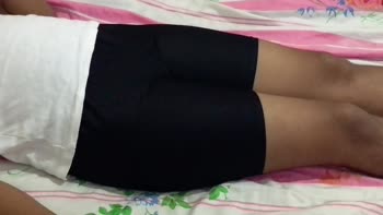 Sheru_s' Sweet Debut: Fresh 18-Year-Old Desi Cutie's Exclusive Anal Solo