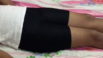 Sheru_s' Sweet Debut: Fresh 18-Year-Old Desi Cutie's Exclusive Anal Solo