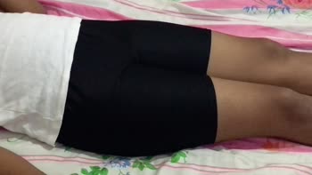 Sheru_s' Sweet Debut: Fresh 18-Year-Old Desi Cutie's Exclusive Anal Solo