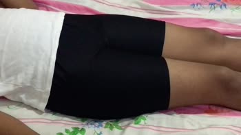 Sheru_s' Sweet Debut: Fresh 18-Year-Old Desi Cutie's Exclusive Anal Solo