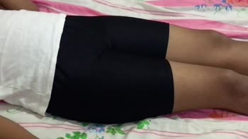 Sheru_s' Sweet Debut: Fresh 18-Year-Old Desi Cutie's Exclusive Anal Solo