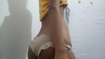 desi_girl23 - Desi Girl23 Spills Secrets of Her Naughty After-School Hours