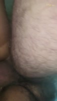 f4ptop's Painful Pleasure: Wild Latina Anal Ride