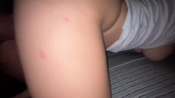 Alicia563's Busty Stepsister Seduction: Cum Out & Rest Easy