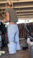NorthernXposureXXX's Piss Slut Showdown: Solo Peeing Delight