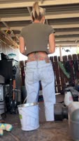 NorthernXposureXXX's Piss Slut Showdown: Solo Peeing Delight