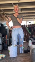 NorthernXposureXXX's Piss Slut Showdown: Solo Peeing Delight