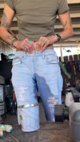 NorthernXposureXXX's Piss Slut Showdown: Solo Peeing Delight