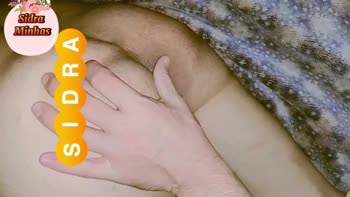 SidraMinhas's 9 Month Pregnant Desi Delight: Big Ass & Hot Sex